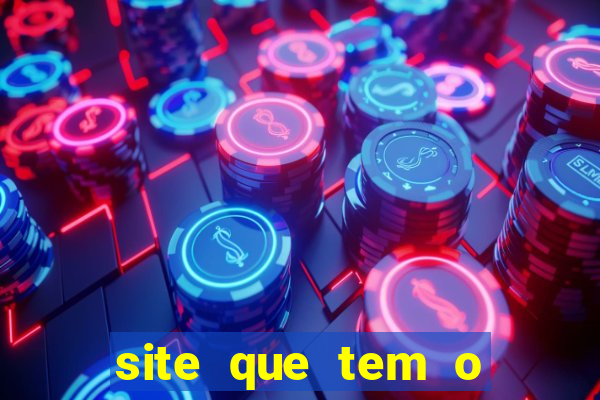 site que tem o jogo do tigre