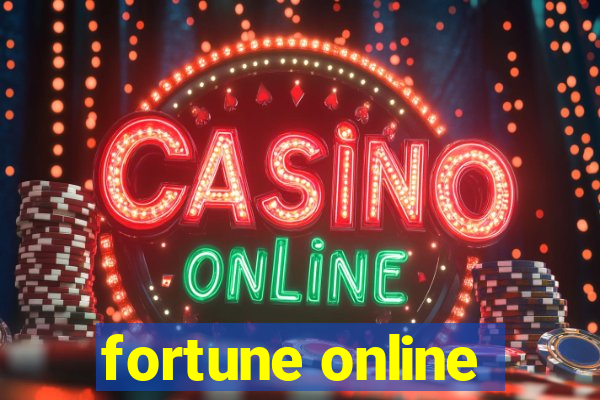 fortune online