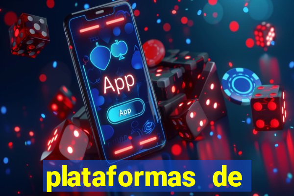 plataformas de slots que mais pagam