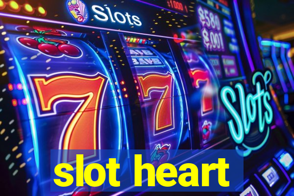 slot heart