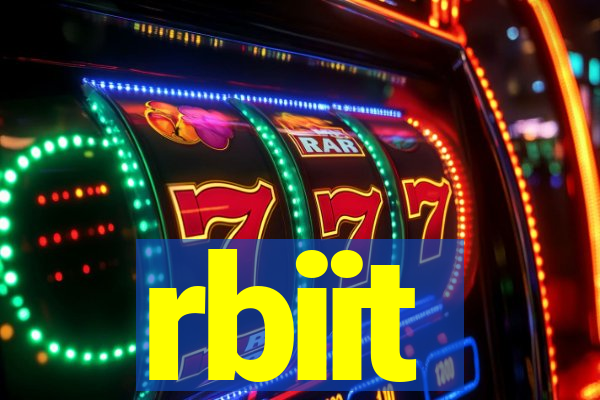 rbiit