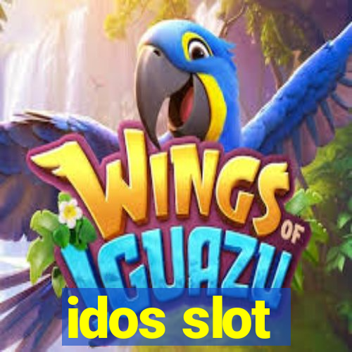 idos slot