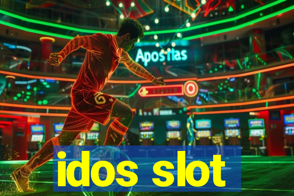 idos slot