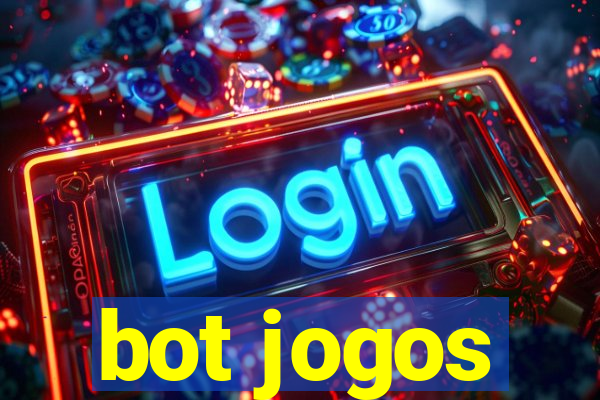 bot jogos