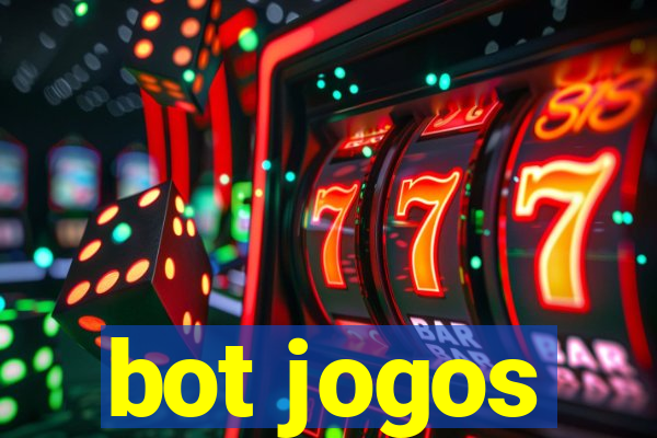 bot jogos