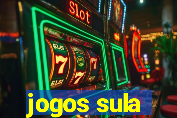 jogos sula