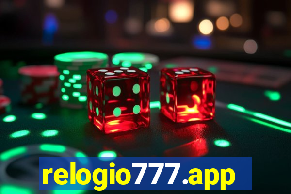 relogio777.app