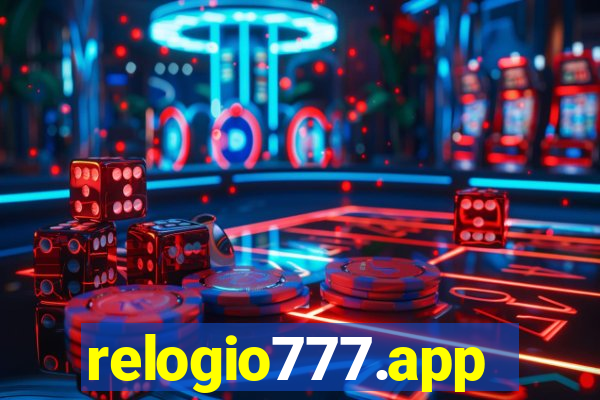 relogio777.app