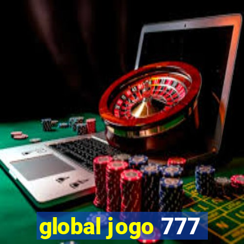 global jogo 777