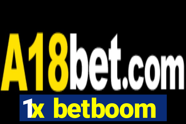 1x betboom