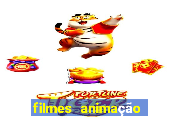 filmes animação completos dublados