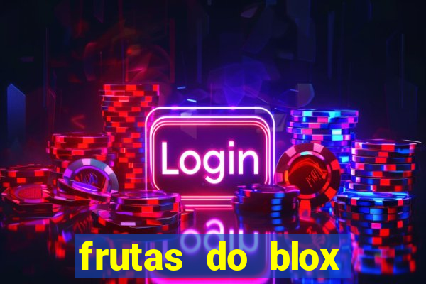 frutas do blox fruits para colorir e imprimir