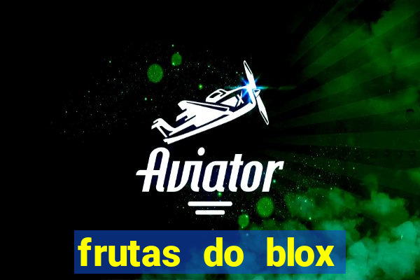 frutas do blox fruits para colorir e imprimir