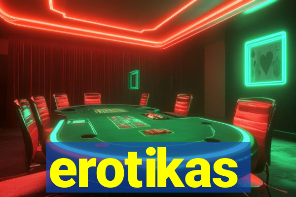 erotikas