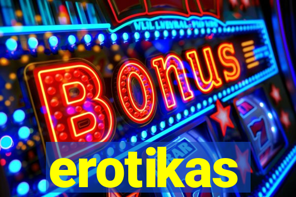 erotikas