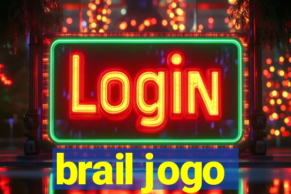 brail jogo