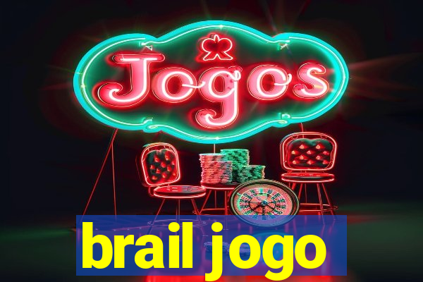 brail jogo