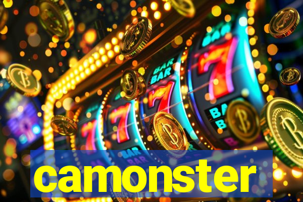 camonster