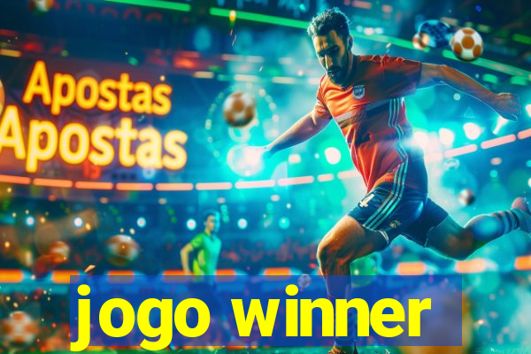 jogo winner