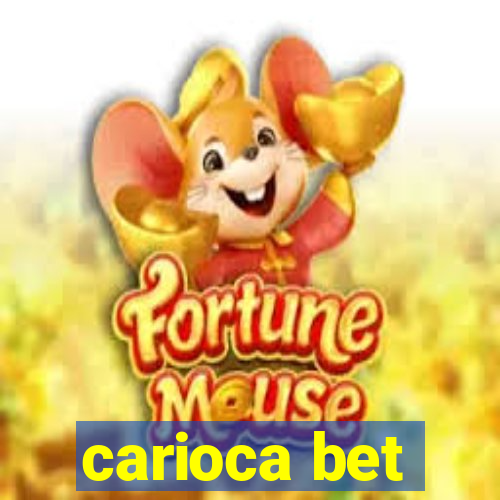 carioca bet