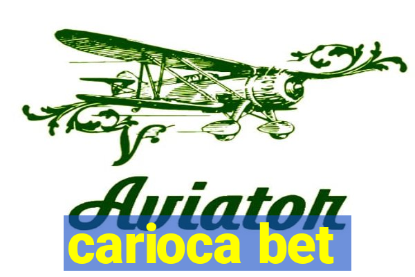 carioca bet