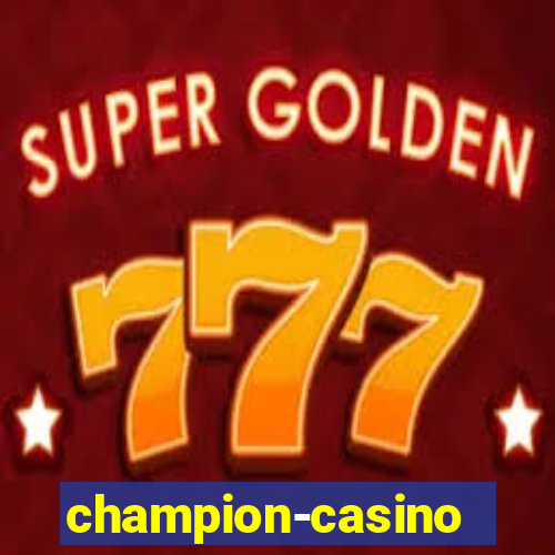 champion-casino