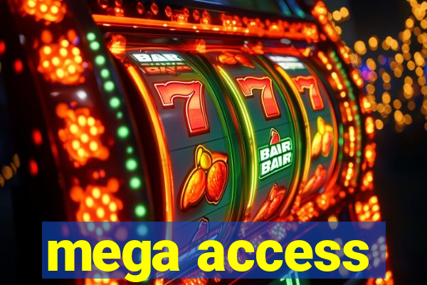 mega access