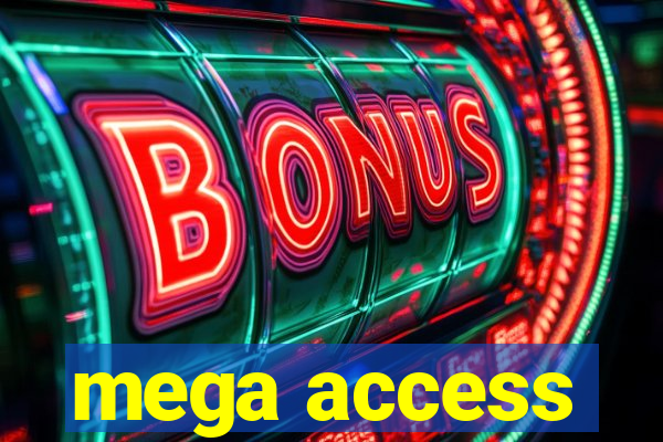 mega access