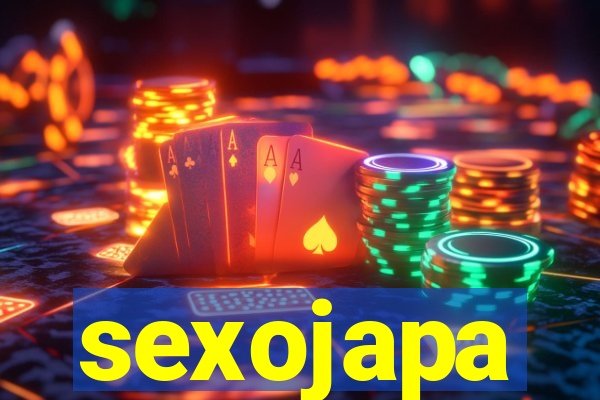 sexojapa