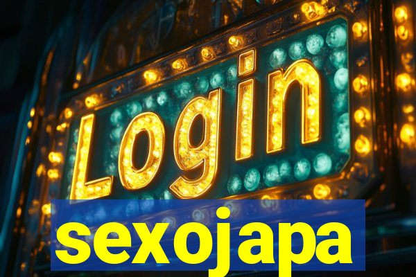 sexojapa