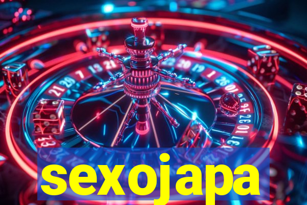 sexojapa