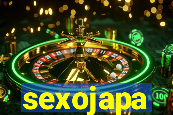 sexojapa