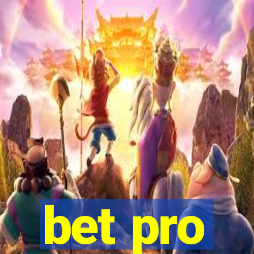 bet pro