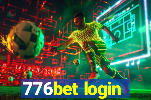 776bet login