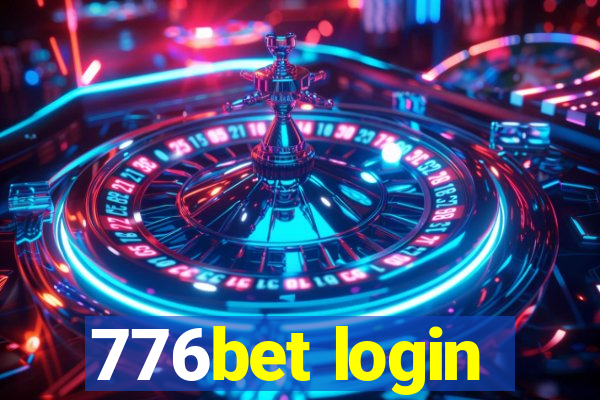 776bet login