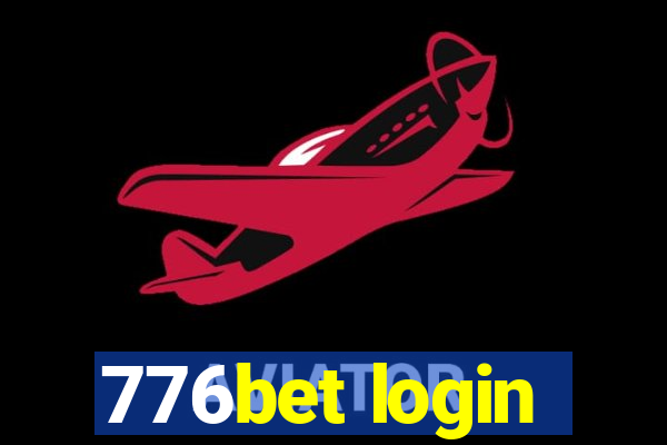 776bet login