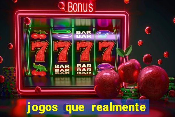 jogos que realmente paga no paypal