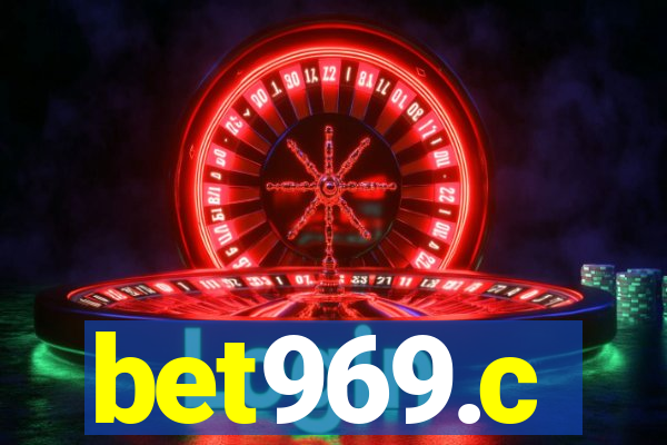 bet969.c