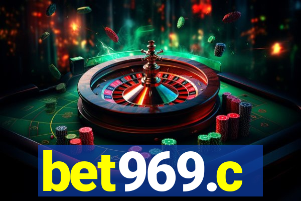 bet969.c