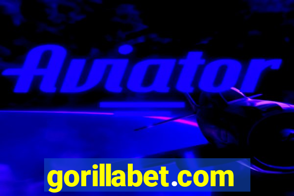 gorillabet.com