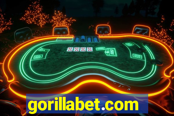 gorillabet.com