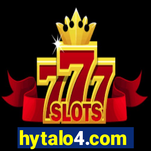 hytalo4.com