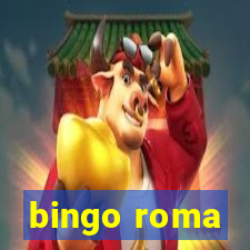 bingo roma