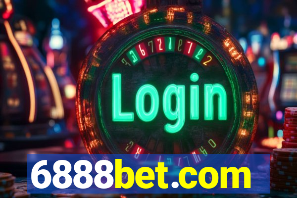 6888bet.com