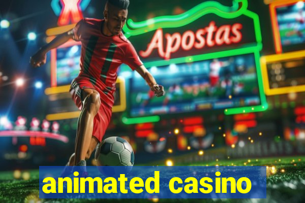 animated casino