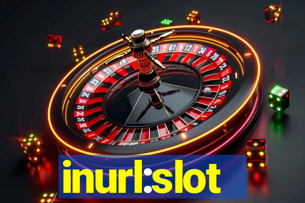 inurl:slot