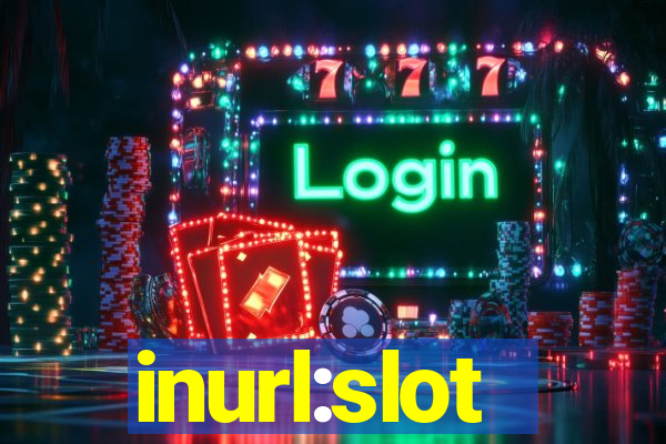 inurl:slot