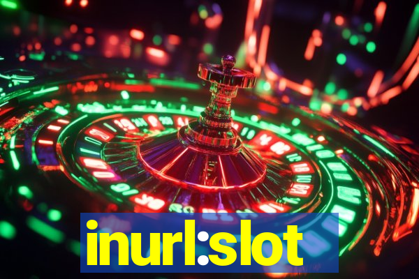 inurl:slot