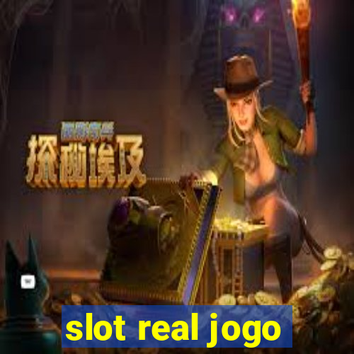 slot real jogo