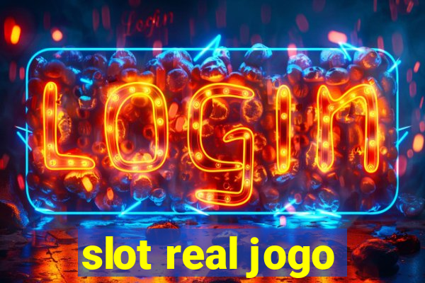 slot real jogo